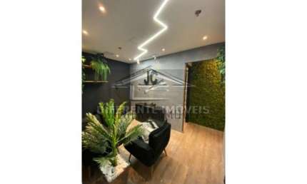 Sala comercial à venda na Avenida Regente Feijó, 944, Jardim Anália Franco, São Paulo
