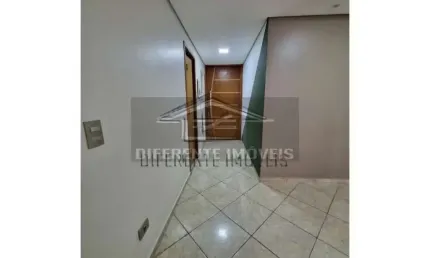 APARTAMENTO 3 DORMITÓRIOS - 1 VAGA - 78m² - JARDIM INDEPENDÊNCIA!!