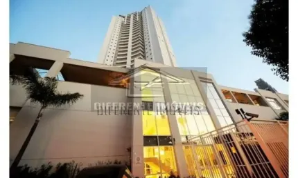 Apartamento com 3 quartos à venda na Rua Orville Derby, 277, Mooca, São Paulo
