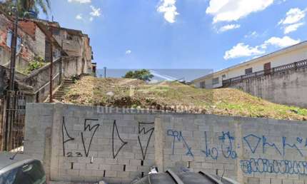Terreno à venda na Avenida Lasar Segall, 602, Mandaqui, São Paulo