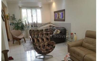 Sobrado 3 dormitórios - 3 vagas  144m² na Vila Mariana !!