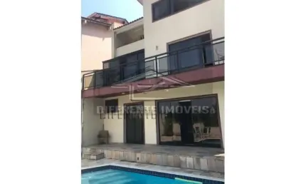 Casa no Morumbi a venda ou locação 4 suítes 400 m²!!
