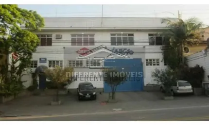 Prédio Comercial para Alugar ou vender 1.000 m² - São Bernardo
