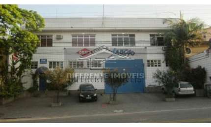Prédio Comercial para Alugar ou vender 1.000 m² - São Bernardo