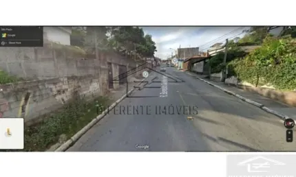 Terreno à venda na Rua Benedito Coelho Netto, 457, Itaquera, São Paulo