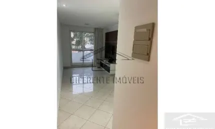 Apartamento apenas para investidor 02 dormitórios - 1 suíte - 1 vaga no anália franco!!