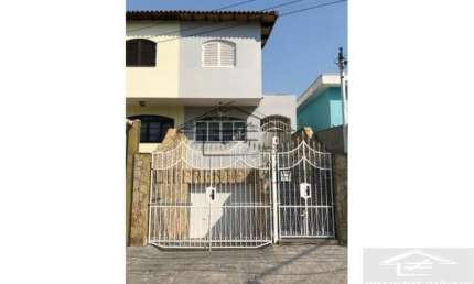 Casa com 3 quartos à venda na Rua Juvenal Ferreira, 385, Vila Matilde, São Paulo