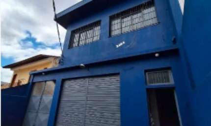 Imóvel comercial a venda ou locação no Anália Franco - SP.  625m² .