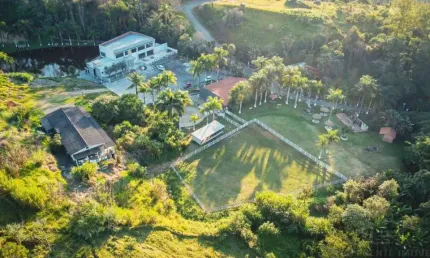 Sitio - haras para venda em mogi das cruzes, são paulo com 38.800,00 de aréa total