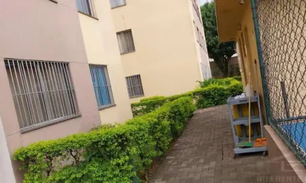 Apartamento à venda na Rua Saturnino Pereira, 459, Vila Santa Cruz (Zona Leste), São Paulo