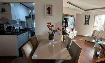 Apartamento com 3 quartos à venda na Praça Universo, 96, Vila Formosa, São Paulo