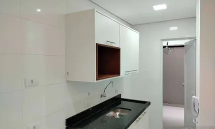 Apartamento 1 quarto para locação vila invernada - sao paulo