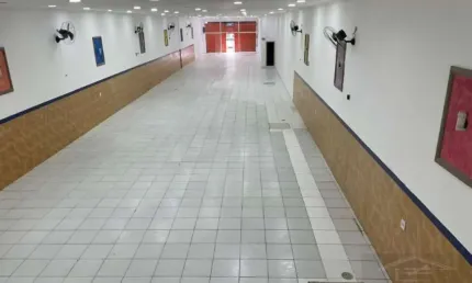 Barracão / Galpão / Depósito para alugar na Rua Antônio de Barros, 469, Vila Carrão, São Paulo