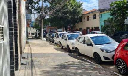 Casa à venda no Brás ? Rua Belo Horizonte | 1 dormitório | 69m² de área total