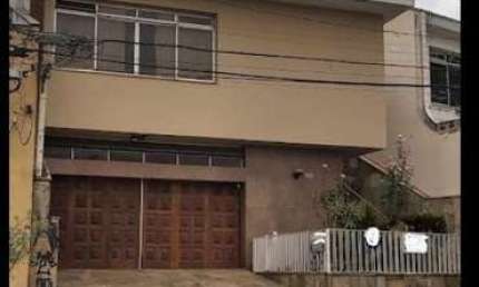 Sobrado à venda no Parque da Mooca ? Rua Emboaçava | 4 dormitórios | 6 vagas | 290m²