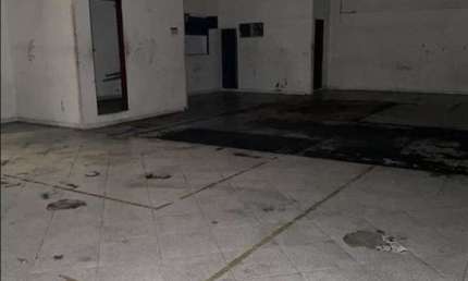 GALPÃO COMERCIAL 1835M² 10 VAGAS  CIDADE SÃO MATEUS