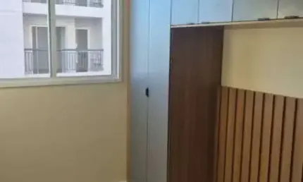 Apartamento com 1 quarto para alugar na Rua Poxoréu, 2, Cidade Patriarca, São Paulo
