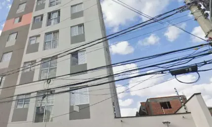 Apartamentos novos 1 quartos na vila guilhermina - sao paulo