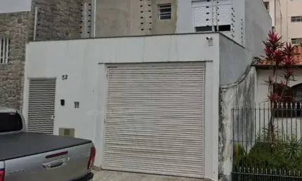 Casa com 2 quartos para alugar na Rua Edmundo Xavier, 52, Tatuapé, São Paulo