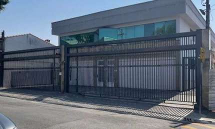 Prédio para alugar na Rua Pretória, 1027, Vila Formosa, São Paulo