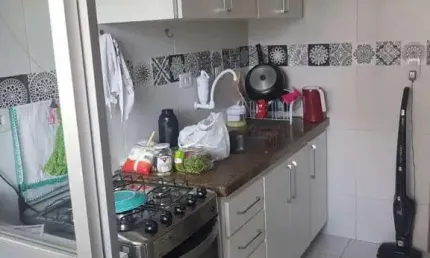 Apartamento com 2 quartos para alugar no tatuapé. são paulo