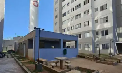 Apartamento à venda na Rua Arroio Sarandi, 65, Conjunto Habitacional Santa Etelvina III, São Paulo