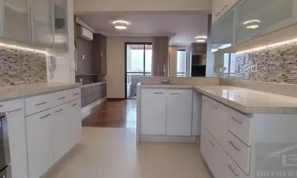 Apartamento com 3 quartos na vila mariana, são paulo