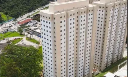 Apartamento com 2 quartos à venda na Rua Tomoichi Shimizu, 191, Colônia (Zona Leste), São Paulo