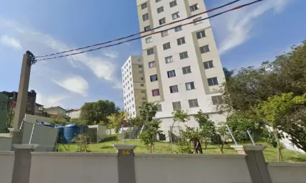 Apartamento com 2 quartos à venda na Rua Inácio de Oliveira Campos, 550, Jardim Fanganiello, São Paulo
