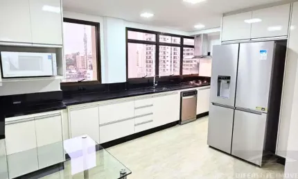 APARTAMENTO DUPLEX COM 3 QUARTOS PARA VENDA EM PERDIZES, SÃO PAULO