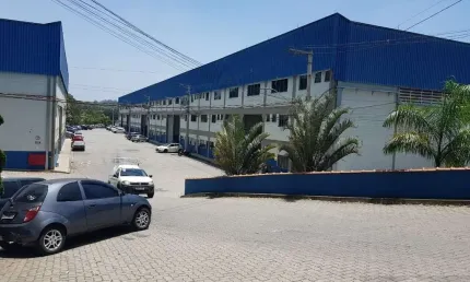Barracão / Galpão / Depósito para alugar na Rua Ioneji Matsubayashi, 687, Colônia (Zona Leste), São Paulo
