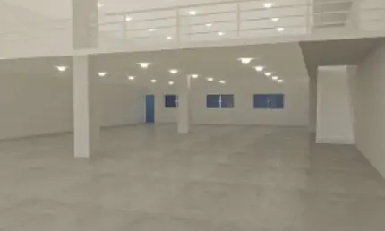 Predio comercial 1288m² com 10 vagas jd analia franco