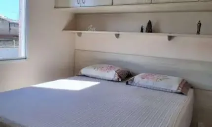 Apartamento com 3 quartos para venda na vila talarico, são paulo