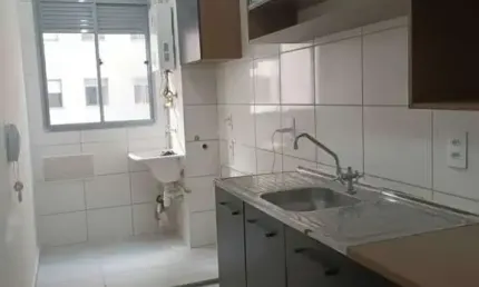 APARTAMENTO COM 2 QUARTOS PARA ALUGAR NA MOOCA, SÃO PAULO