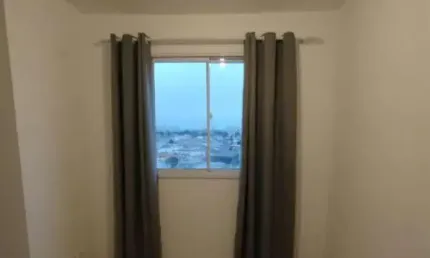 Apartamento com 2 quartos para alugar na Avenida Vila Ema, 2180, Vila Ema, São Paulo
