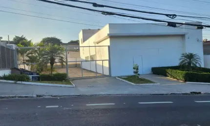 Galpão para locação e venda em artur alvim - sao paulo