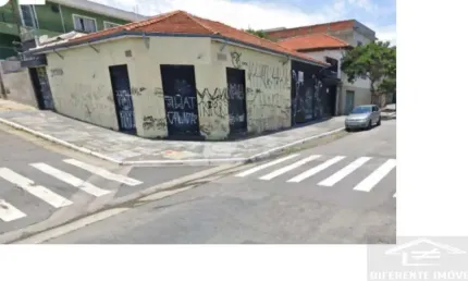 Barracão / Galpão / Depósito à venda na Rua Fernão Albernaz, 215, Vila Nova Savoia, São Paulo