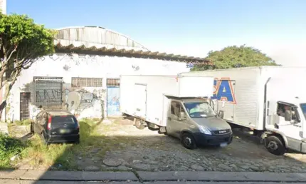Barracão / Galpão / Depósito à venda na Rua Doutor Paulo Queiroz, 509, Jardim Nove de Julho, São Paulo