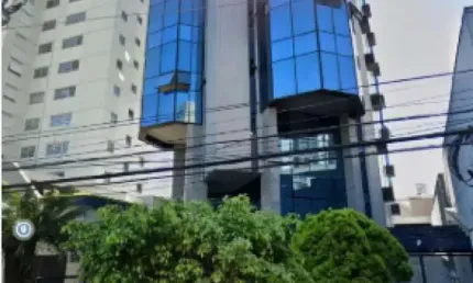 Sala comercial à venda na Rua Canuto Saraiva, 59, Mooca, São Paulo
