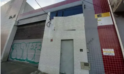 Barracão / Galpão / Depósito para alugar na R Orfanato, 1205, Vila Prudente, São Paulo