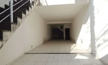 SOBRADO PARA VENDA, 3 SUITES E 5 BANHEIROS COM 300 M² VILA GRANADA ZONA LESTE - SÃO PAULO.