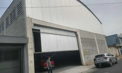 Galpão comercial para Locação em Guarulhos - SP.  com 730m²