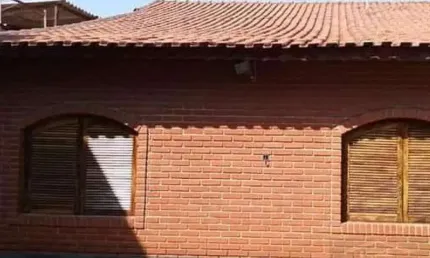 Casa com 4 quartos à venda na Rua Sabiaúna, 9, Vila Nova Curuçá, São Paulo