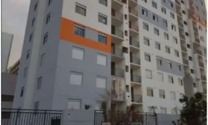 Apartamento com 3 quartos para alugar na Rua Santa Catarina, 707, Parque São Jorge, São Paulo