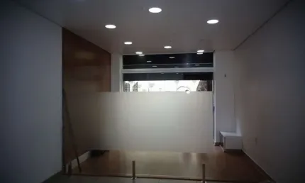 Sala comercial ampla de 76m² na rua josé bonifácio ? centro de são paulo