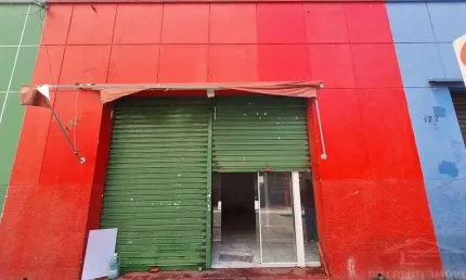 Sala comercial de 60m² na rua dos gusmões ? centro de são paulo