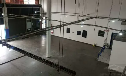 Ponto comercial para alugar na Rua Gregório Ramalho, 12, Itaquera, São Paulo