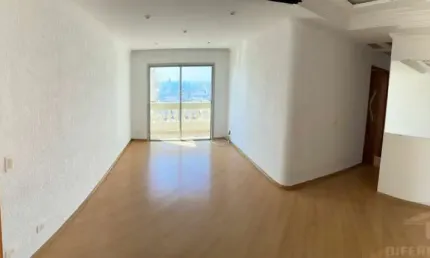 Apartamento com 2 quartos para alugar na Avenida Sapopemba, 2534, Vila Regente Feijó, São Paulo