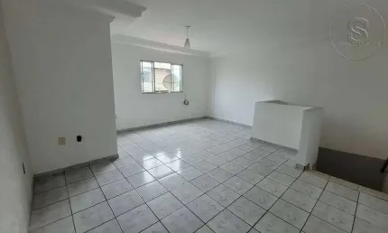 ALUGO CASA SOBREPOSTA NA VILA SÔNIA 01 DORMITÓRIO COM SACADA, SALA AMPLA E  ENTRADA INDIVIDUAL.