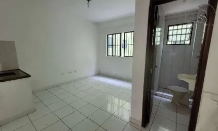 Kitnet / Stúdio à venda na Cidade Ocian, Praia Grande 